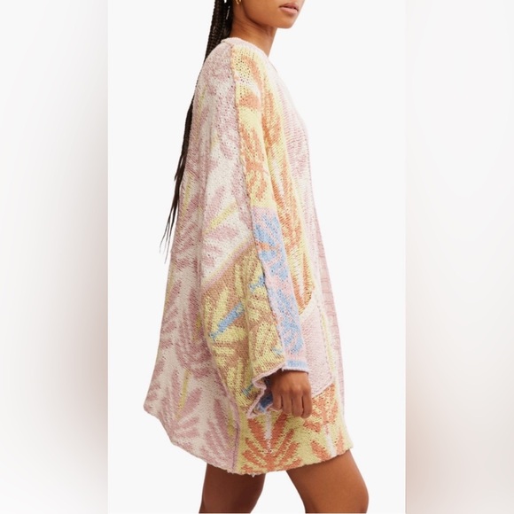 FREE PEOPLE MALLORCA CARDI - Picture 2 of 4